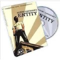 Entity by Jeremy Hanrahan Entity by Jeremy Hanrahan