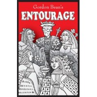 Entourage by Gordon Bean