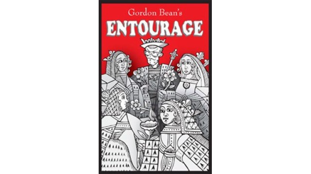 Entourage by Gordon Bean