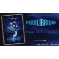 Equilibrium by Jesse Feinberg Equilibrium by Jesse Feinberg