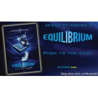Equilibrium by Jesse Feinberg