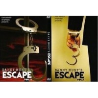 Escape (1-2) by Danny Hunt