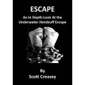 Escape by Scott Creasey Escape by Scott Creasey