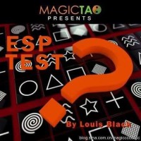 Esp Test by Louis Black