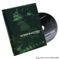 The Esp by Submodalities
