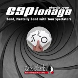 Espionage by Charlie Frye
