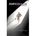 Espionage by The Enchantment Espionage by The Enchantment
