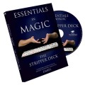 Essentials In Magic The Stripper Deck by Daryl Essentials In Magic The Stripper Deck by Daryl