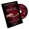 Essentials In Magic The Svengali Deck by Daryl Essentials In Magic The Svengali Deck by Daryl