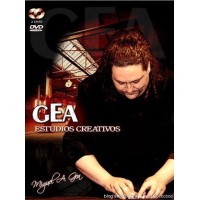 Estudios Creativos by Miguel Angel Gea