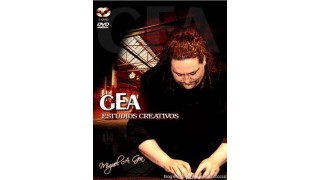 Estudios Creativos by Miguel Angel Gea