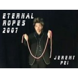 Eternal Ropes 2007 by Jeremy Pei