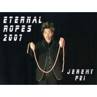 Eternal Ropes 2007 by Jeremy Pei