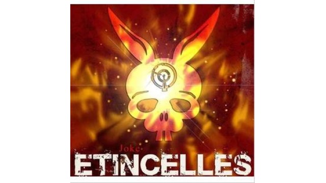 Etincelles by Joke