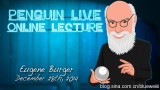 Eugene Burger Penguin Live Online Lecture