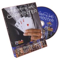 An Evening With Jack Carpenter 2 by Jack Carpenter