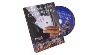 An Evening With Jack Carpenter 2 by Jack Carpenter