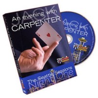 An Evening With Jack by Jack Carpenter