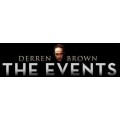 The Events - How To Be A Psychic Spy by Derren Brown The Events - How To Be A Psychic Spy by Derren Brown