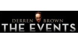 The Events - How To Control The Nation by Derren Brown