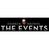 The Events - How To Control The Nation by Derren Brown