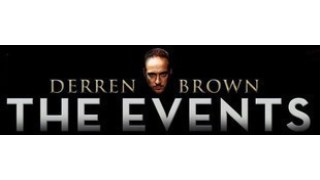 The Events - How To Control The Nation by Derren Brown