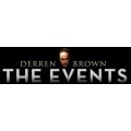The Events - How To Win The Lottery by Derren Brown The Events - How To Win The Lottery by Derren Brown