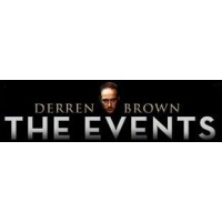 The Events - How To Win The Lottery by Derren Brown
