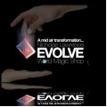 Evolve by Nicholas Lawrence Evolve by Nicholas Lawrence