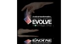 Evolve by Nicholas Lawrence