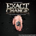 Exact Change by Gregory Wilson Exact Change by Gregory Wilson