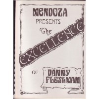 Excellence Of Danny Fleshman_1983