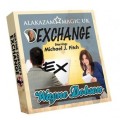 Exchange by Wayne Dobson Exchange by Wayne Dobson