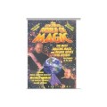 The Exciting World Of Magic by Michael Ammar The Exciting World Of Magic by Michael Ammar