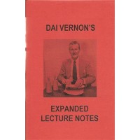 Expanded Lecture Notes by Dai Vernon