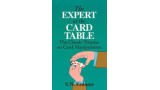 Expert At The Card Table by S.W. Erdnase