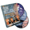 Expert Cigarette Magic Made Easy by Tom Mullica Expert Cigarette Magic Made Easy by Tom Mullica