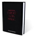 Expert Coin Magic by Richard Kaufman Expert Coin Magic by Richard Kaufman