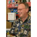 The Experts At The Breakfast Table by Tom Dobrowolski The Experts At The Breakfast Table by Tom Dobrowolski