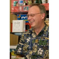 The Experts At The Breakfast Table by Tom Dobrowolski