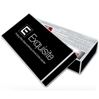 Exquisite by Michael Ammar & Losander