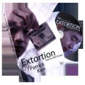 Extortion by Patrick Kun And Sansminds Extortion by Patrick Kun And Sansminds