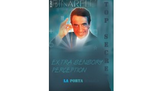 Extra Sensory Perception by Tony Binarelli