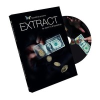 Extract by Jason Yu And Sansminds