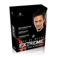 Extreme (Human Body Stunts) by Luis De Matos