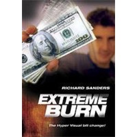 Extreme Burn by Richard Sanders