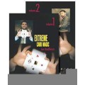 Extreme Card Magic (1-2) by Joe Rindfleisch