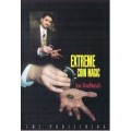 Extreme Coin Magic by Joe Rindfleisch Extreme Coin Magic by Joe Rindfleisch