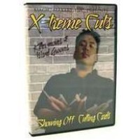 Extreme Cuts With Keone
