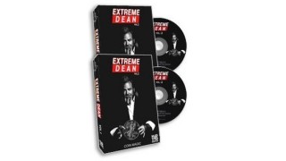 Extreme Dean (1-2) by Dean Dill